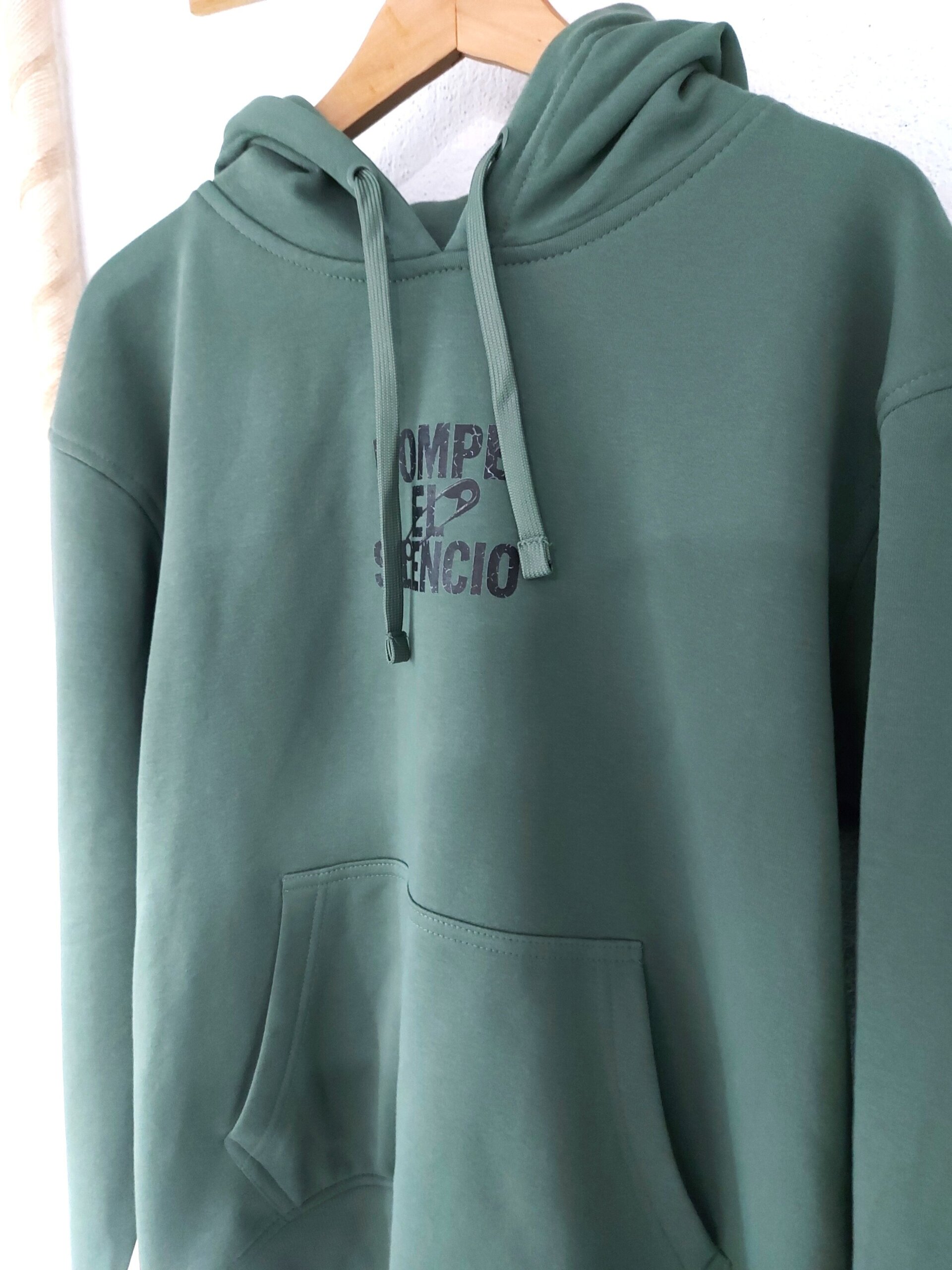 SUDADERA UNISEX - 3