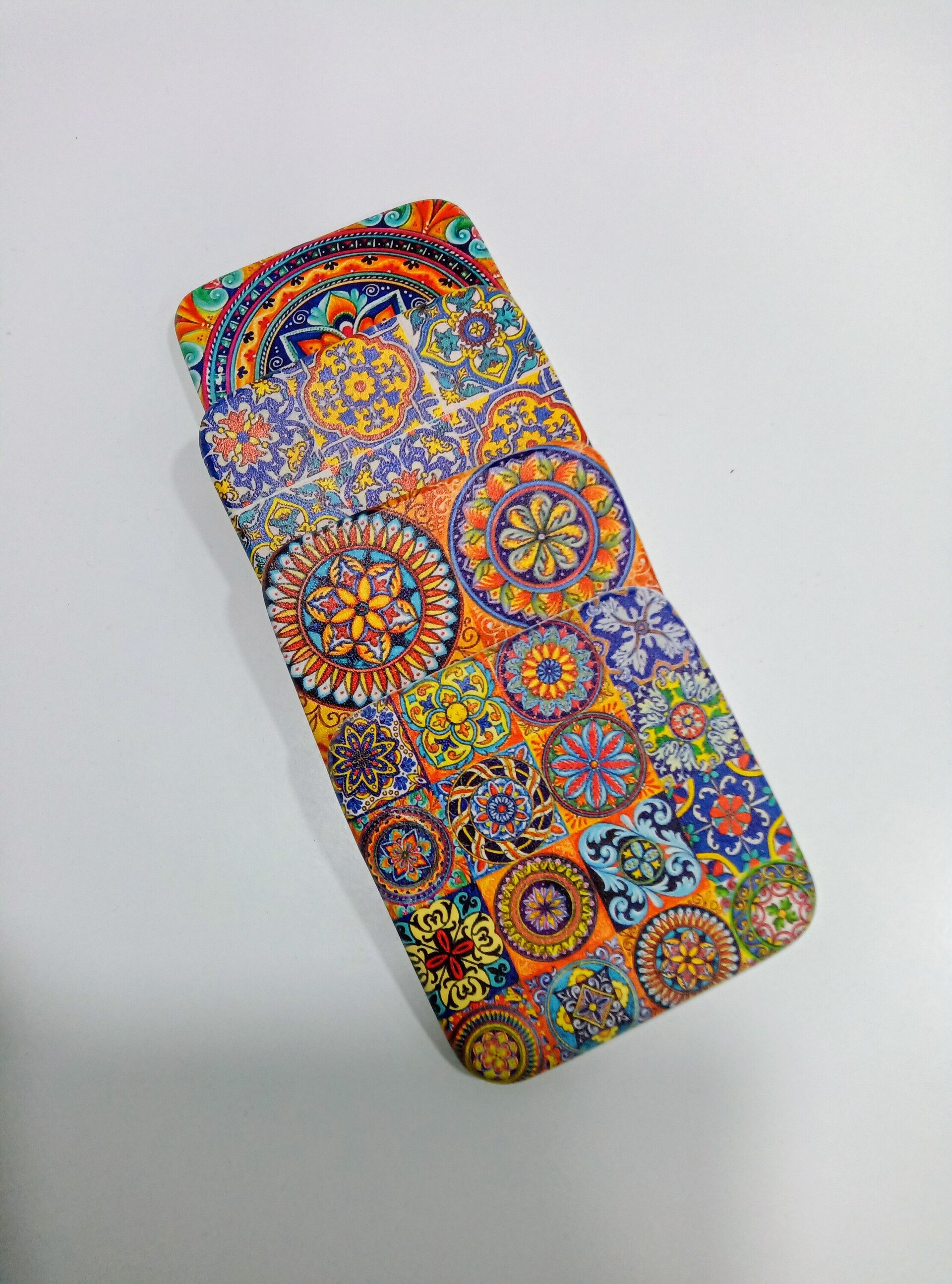 Posavasos cerámica - 3