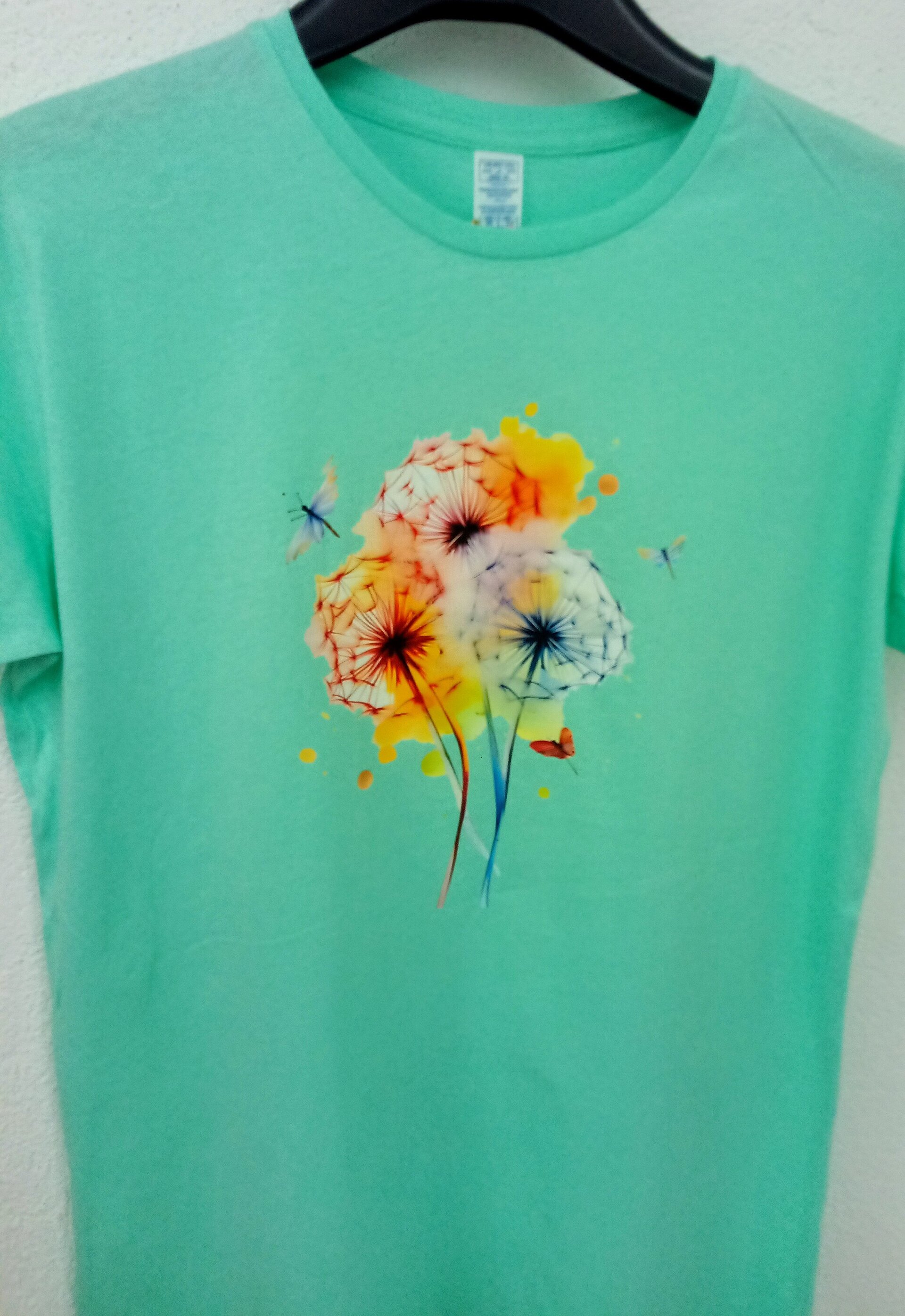 CAMISETA ALGODÓN - 2